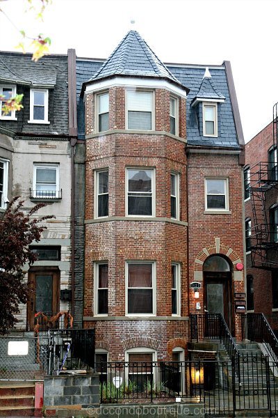Clifton Street DC Real Estate
